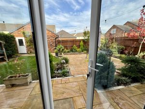 Kitchen View- click for photo gallery